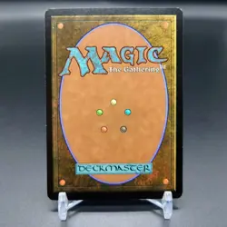 MTG Magic the Gathering Extraplanar Lens Mirrodin LP - Image 2