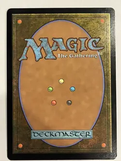MTG Teferi, Time Raveler Ravnica Remastered NM - Image 2