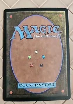 Foil Serra Advocate Urza's Destiny NM Near Mint MTG - Image 2