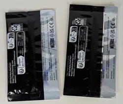 Lot of 2 MTG FINAL FANTASY | Collector Booster SAMPLE Pack | (FIN) | Magic | 2x - Image 2