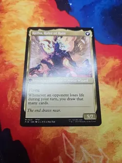 Kefka, Court Mage - FINAL FANTASY (FIN) - NM/SP - Image 2