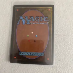 WOTC MtG Legends Killer Bees (R) EX - Image 2