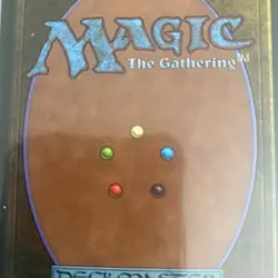 WOTC MtG Legends Killer Bees (R) EX - Image 5