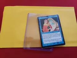 Mystical Tutor ×1 Mirage MtG #80 (5 Available When Posted) - Image 4