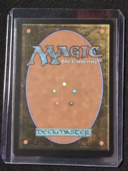 MTG Dol Amroth (Minamo School at Water's Edge) NM (Non Foil) - Image 2