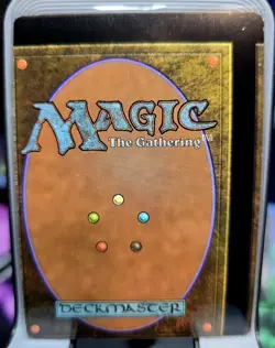 ***FOIL Sol Ring NFC Miscut*** MTG FTV Relics Magic Kid Icarus - Image 2