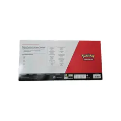 Pokemon TCG, Prismatic Evolutions, 8 Mini Tins Display, Costco Exclusive, Promos - Image 2