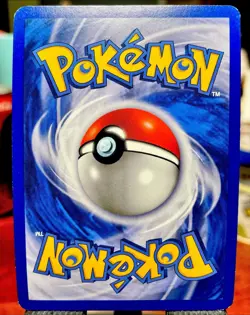 NM ⭐ Pokemon TCG Swalot 9/99 Holo Rare Arceus Holo 2009 - Image 5