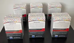 Lot of 6x Pokemon TCG Scarlet & Violet 151 Booster Bundles - Image 5