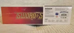 Pokemon TCG Sword and Shield Ultra Premium Collection Charizard Box 820650871115 - Image 3