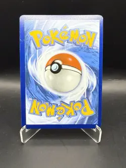 Pokemon TCG Psyduck MEP 007 Mega Evolution Pokemon Blister Promo - Image 2