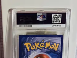 2009 Pokemon Platinum - Arceus Holo #AR6 - PSA 8 - Image 5