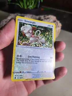 2022 Mcdonalds Pokemon Full Set Complete w/ Heavy Holo Bleeds LP/NM - Image 2