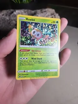 2022 Mcdonalds Pokemon Full Set Complete w/ Heavy Holo Bleeds LP/NM - Image 3