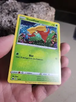 2022 Mcdonalds Pokemon Full Set Complete w/ Heavy Holo Bleeds LP/NM - Image 4