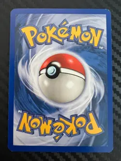 Pokemon TCG Camerupt EX Dragon 24/97 E-Series Regular Uncommon VLP - Image 2