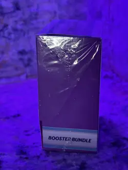 Pokemon Destined Rivals Booster Bundle - Image 5