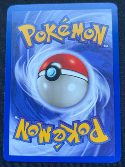 Dark Jolteon [1st Edition] #38 Pokemon Team Rocket (NM) - Image 2
