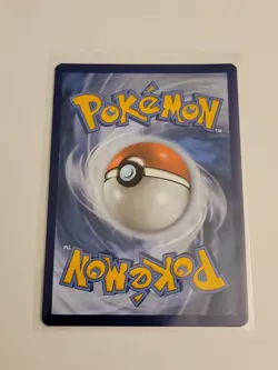 Pokemon Fusion Strike Mantine 061/264 REVERSE HOLO PACK FRESH NM - Image 2