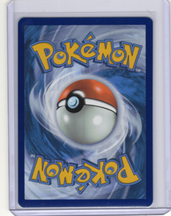 POKEMON 2025 TORNADUS SVP 210 POKEMON CENTER PROMO SCARLET VIOLET - MINT - Image 2