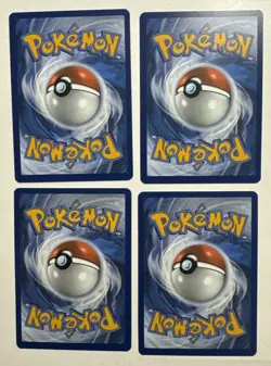 Pokemon TCG - Surfer - 187/191 - Surging Sparks - NM - Playset 4x - Image 2