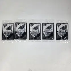 Attack on Titan Final Season Weiss Schwarz Promo Card Set Mikasa Eren Armin Levi - Image 2