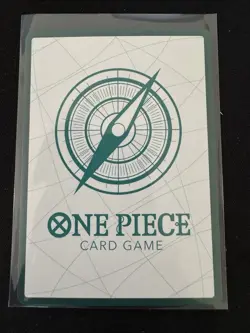 DON Card Nico Robin PRB-02 [Foil] THE BEST vol.2 One Piece Japan - Image 2