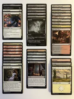 MTG Magic The Gathering Terra, Herald of Hope Budget 100 Card Commander Deck - Image 4