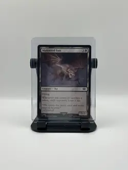 MTG, Mirkwood Bats 95 NM Universes Beyond: the Lord of the Rings: Regular - Image 1