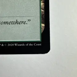 MTG Bala Ged Recovery / Bala Ged Sanctuary - Zendikar Rising Regular #180/280 - Image 3