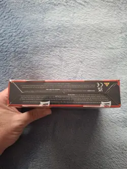MTG Adventures In The Forgotten Realms Collector Booster Box ENGLISH - SEALED - Image 5