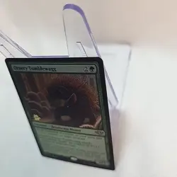 Ornery Tumblewagg MTG Foil Prerelease Promo NM Near Mint Fast Shipping Canadian - Image 3