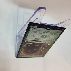 Ornery Tumblewagg MTG Foil Prerelease Promo NM Near Mint Fast Shipping Canadian - Image 4