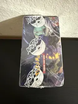 Pokemon TCG Sword & Shield CHILLING REIGN Booster Box English NEW/SEALED - Image 5