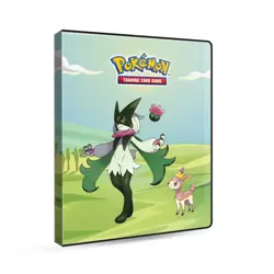 Gallery Series Morning Meadow 9-Pocket Portfolio for Pokemon - Image 2