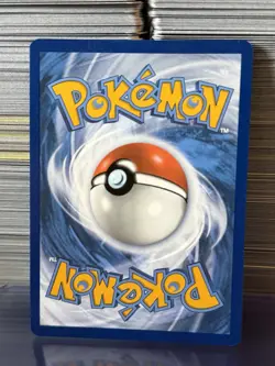 Pokemon 2023 Magikarp Illustration Rare Tag 10 Gem Mint 203/193 Paldea Evolved - Image 4