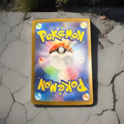 Pokemon Mega Venusaur EX SR Full Art Japanese M1L Brave Series 076/063 NM/Mint - Image 2