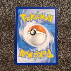 Pokemon TCG - Gengar SWSH052 Black Star Promo Cosmos Holo “Champions Path” LP - Image 5