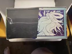 Pokemon TCG | Temporal Forces Elite Trainer Box ETB | Walking Wake | SV05 - Image 4