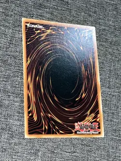 Yugioh Recette de Personnel (Staff Recipe) #WISU-EN039 - Image 2