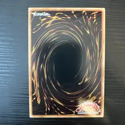 YuGiOh Card “Left Leg Of The Forbidden One” LOB-K121 Ultra Rare Korean Ver NM - Image 2