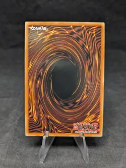Infinite Impermanence -RA01-EN075 -Yugioh- 25th Anniversary -MISPRINT BUBBLE- NM - Image 5