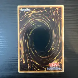 Yugioh - Japanese Red-Eyes Black Dragon P5-01 Ultra Rare Premium Pack 5 NM - Image 2