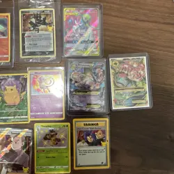 Pokemon Card Lot. Shinys, Tag Team, Celebrations And More. - Image 3