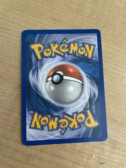 Pokemon TCG Roserade Holo Card Diamond and Pearl Series 13/130 - Image 3
