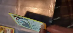 Lugia Neo Genesis Holo Rare Card 9/111 PSA 1-3U Has A Swirl In Holo! - Image 3