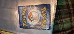 Lugia Neo Genesis Holo Rare Card 9/111 PSA 1-3U Has A Swirl In Holo! - Image 4