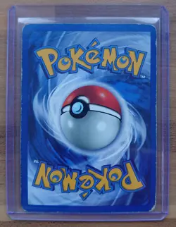 Scoop Up 78/102, Rare, Base Set, Unlimited, Pokemon Card - Image 2