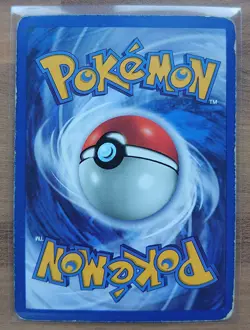 Scoop Up 78/102, Rare, Base Set, Unlimited, Pokemon Card - Image 4