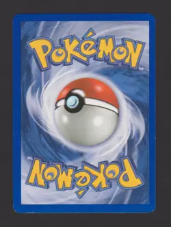 Rocket’s Meowth Reverse EX Team Rocket Returns 46/109 - Pokemon Card ENG 2004 - Image 2